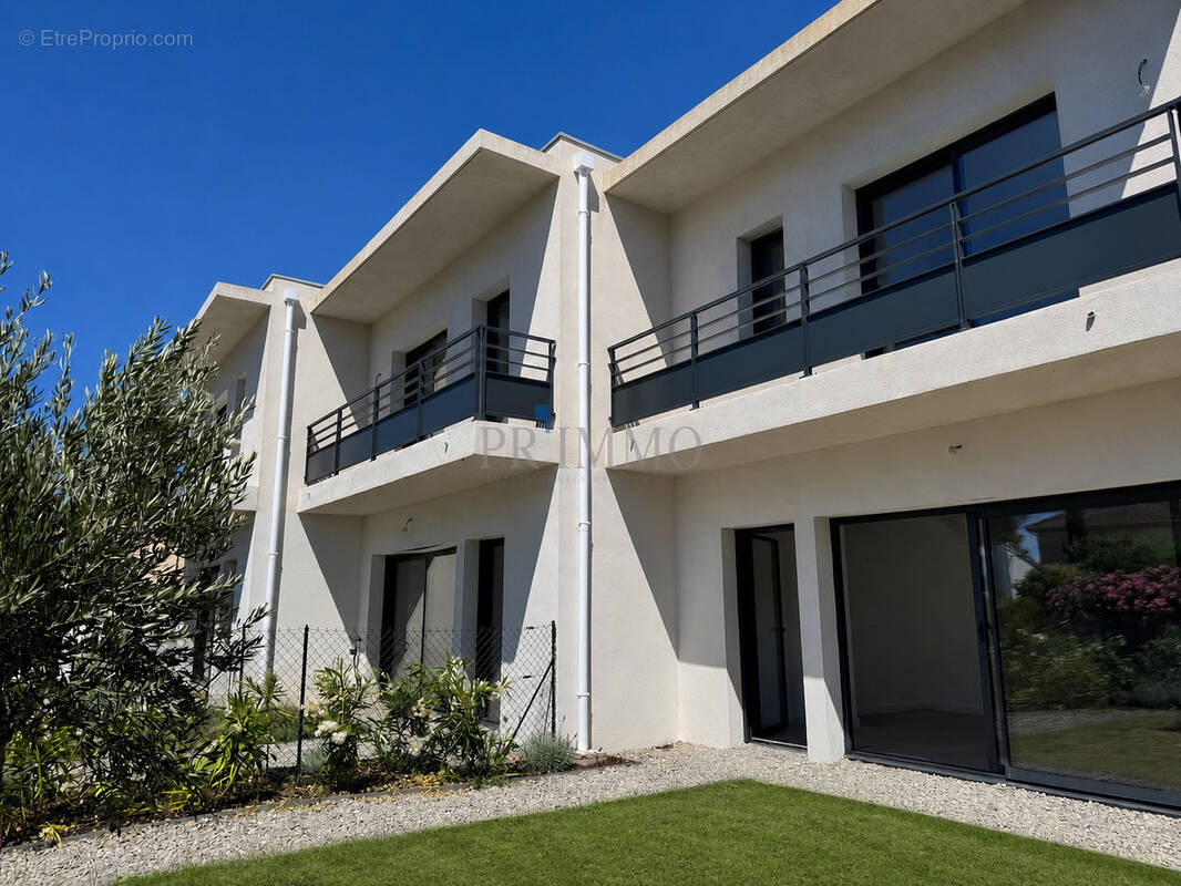 Maison à SAINT-RAPHAEL