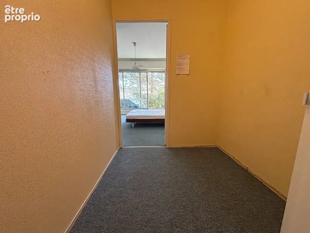 Appartement La Baule Escoublac 1 pièce(s) 22.73m2 - photo 5