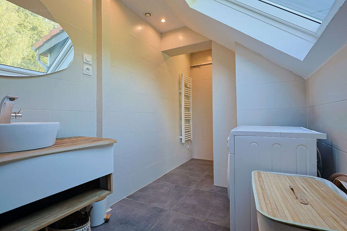 Appartement à SAINT-AVOLD