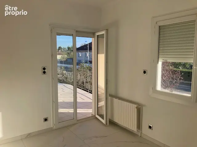 Maison d'architecte  6 pièce(s) 166 m2 - photo 11