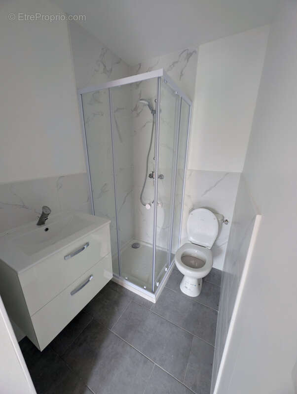 Appartement à SAINTE-SAVINE