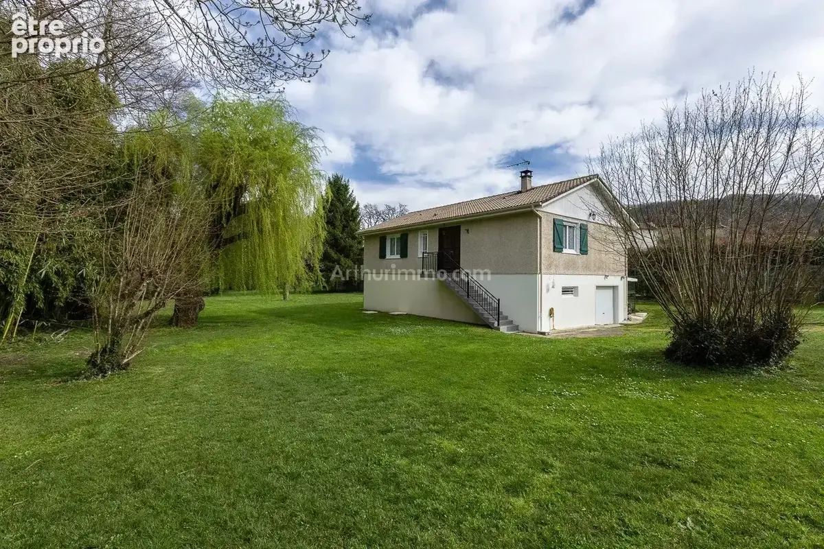 Vente Maison Vignieu(38890) 249 000ï¿œ - photo 2