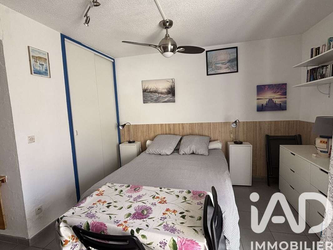 Photo 6 - Appartement à BALARUC-LES-BAINS