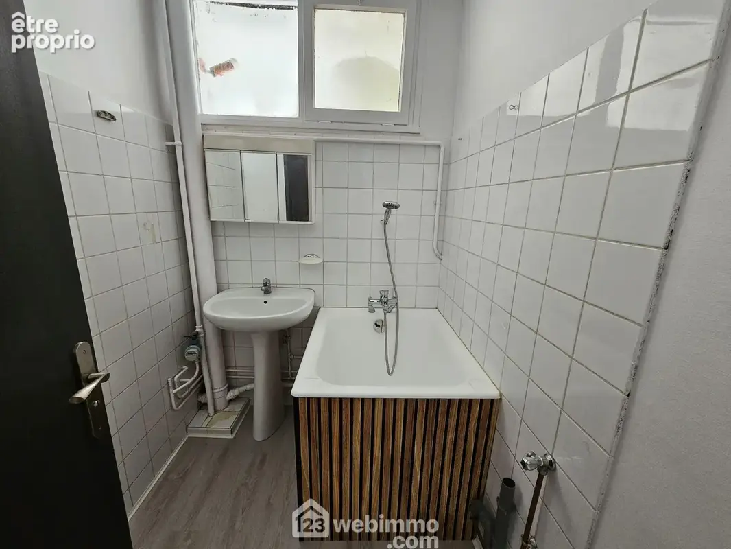 Appartement 3 pièces 57 m² à vendre à Noyon (60400) - photo 7