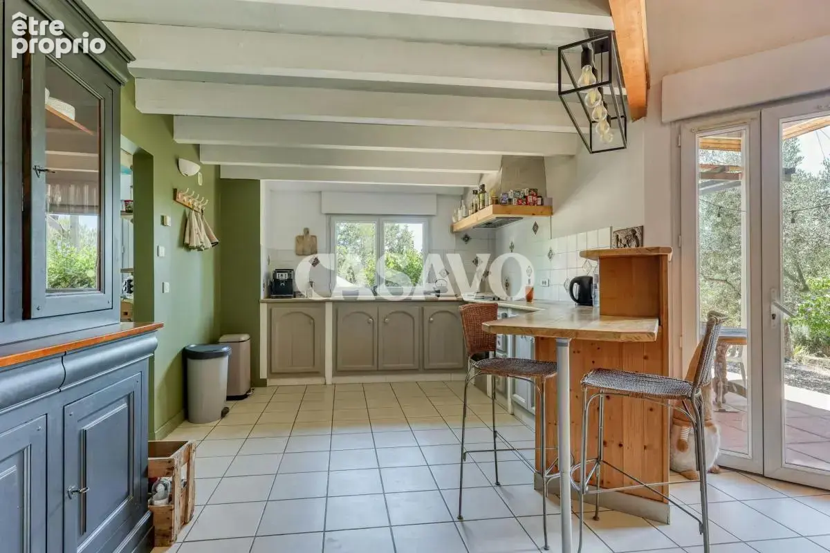 Vente Maison 7 pièces de 232m² - 83170 Tourves - photo 12