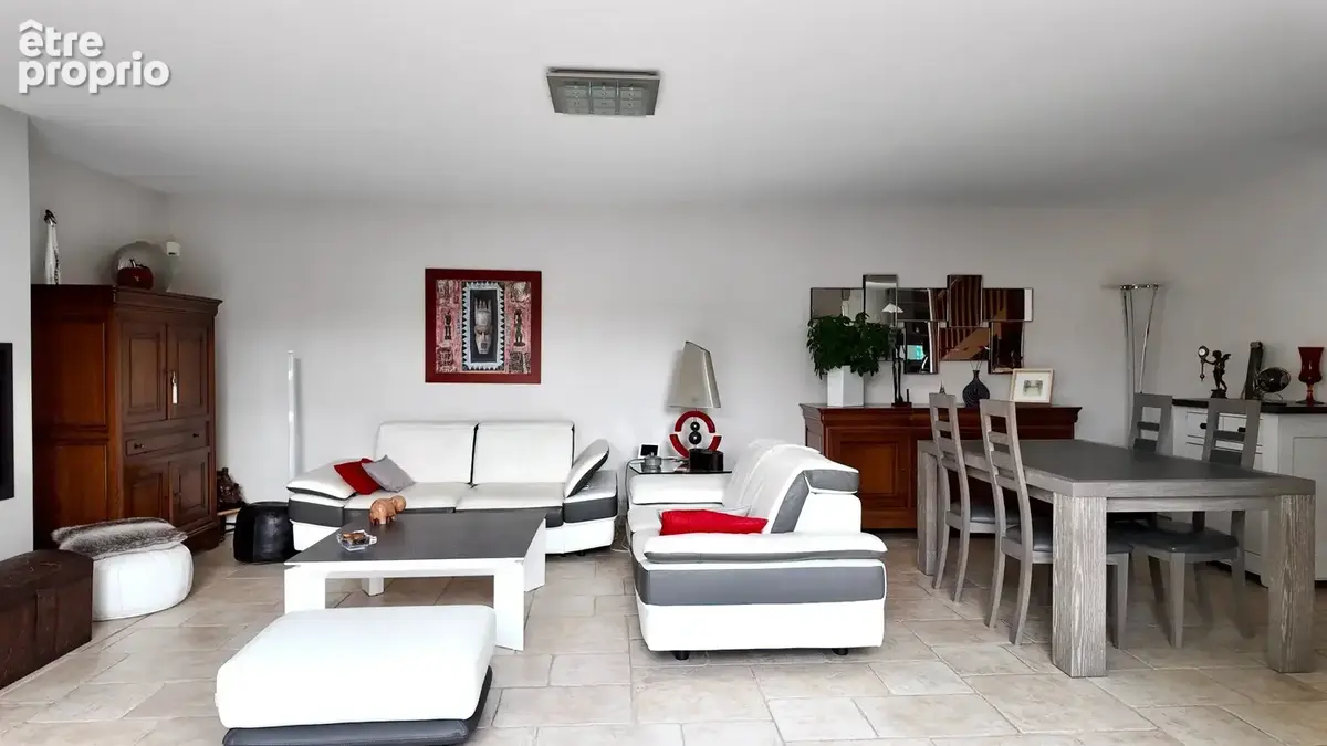Maison familiale avec piscine - photo 5