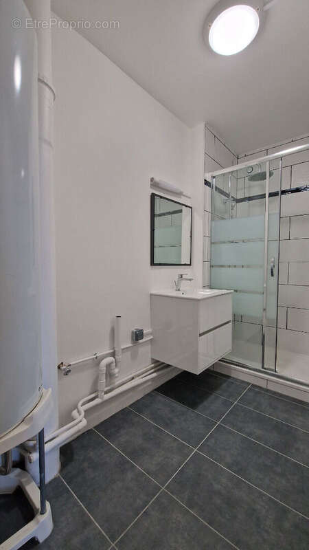 Appartement à LE HAVRE