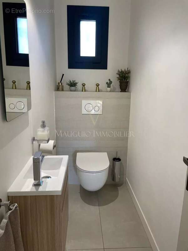 Maison à LANSARGUES