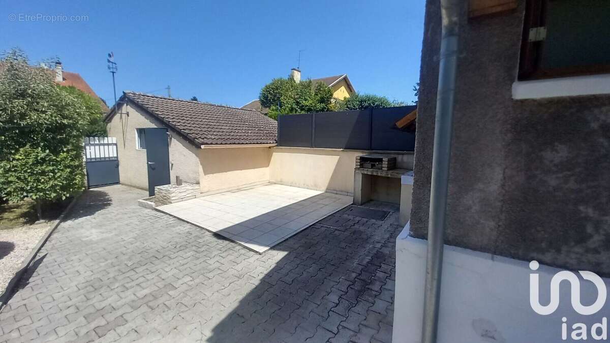 Photo 2 - Maison à PONTCHARRA
