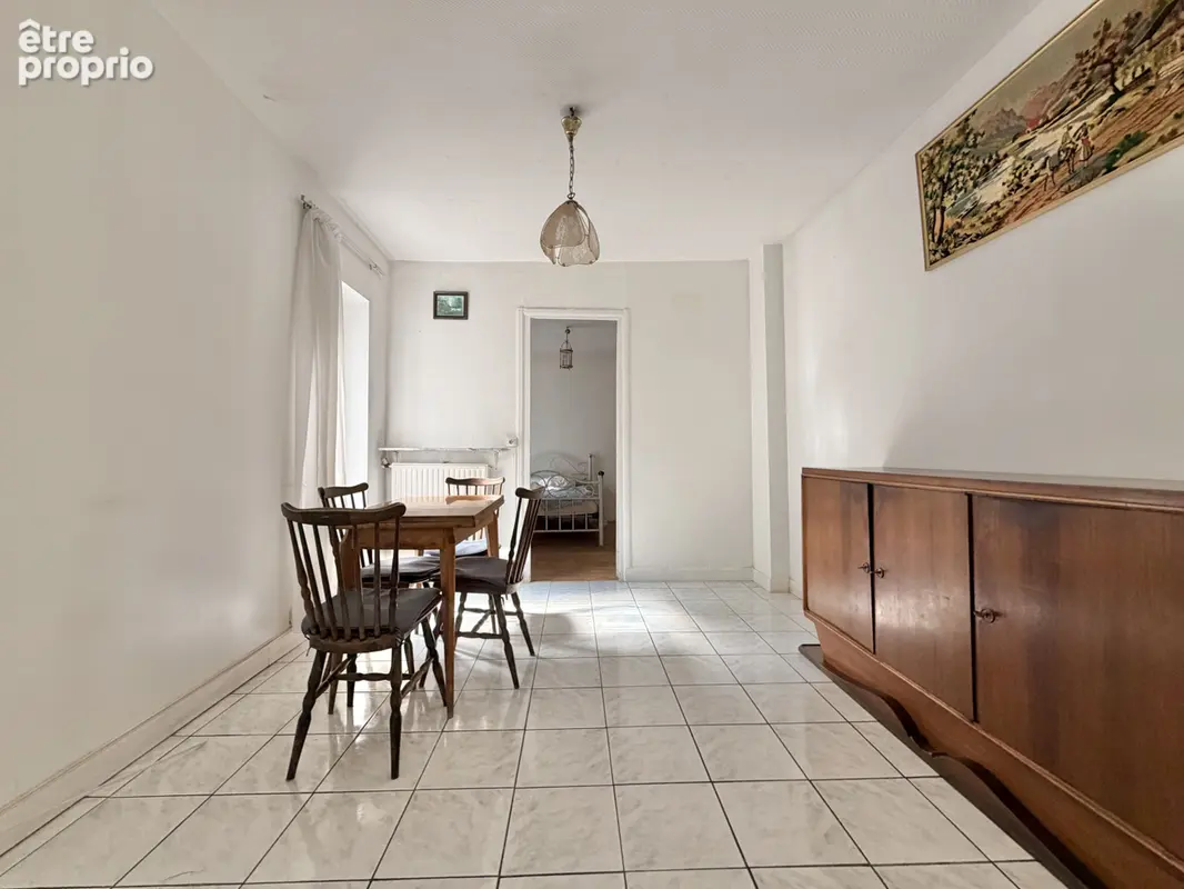 Appartement 2 pièces 28 m² à vendre à Bagnolet (93170) - photo 4