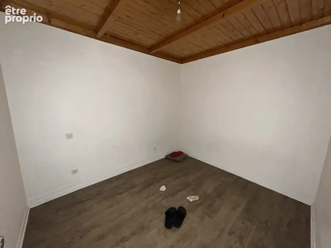 Appartement 2 pièces 58 m² à vendre à Saint-Etienne (42000) - photo 4