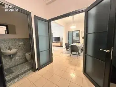 MENTONE - MADONE -  A quelques pas des plages, spacieux 3P de 72,43 m2 rénové avec balcon et cave. - photo 16