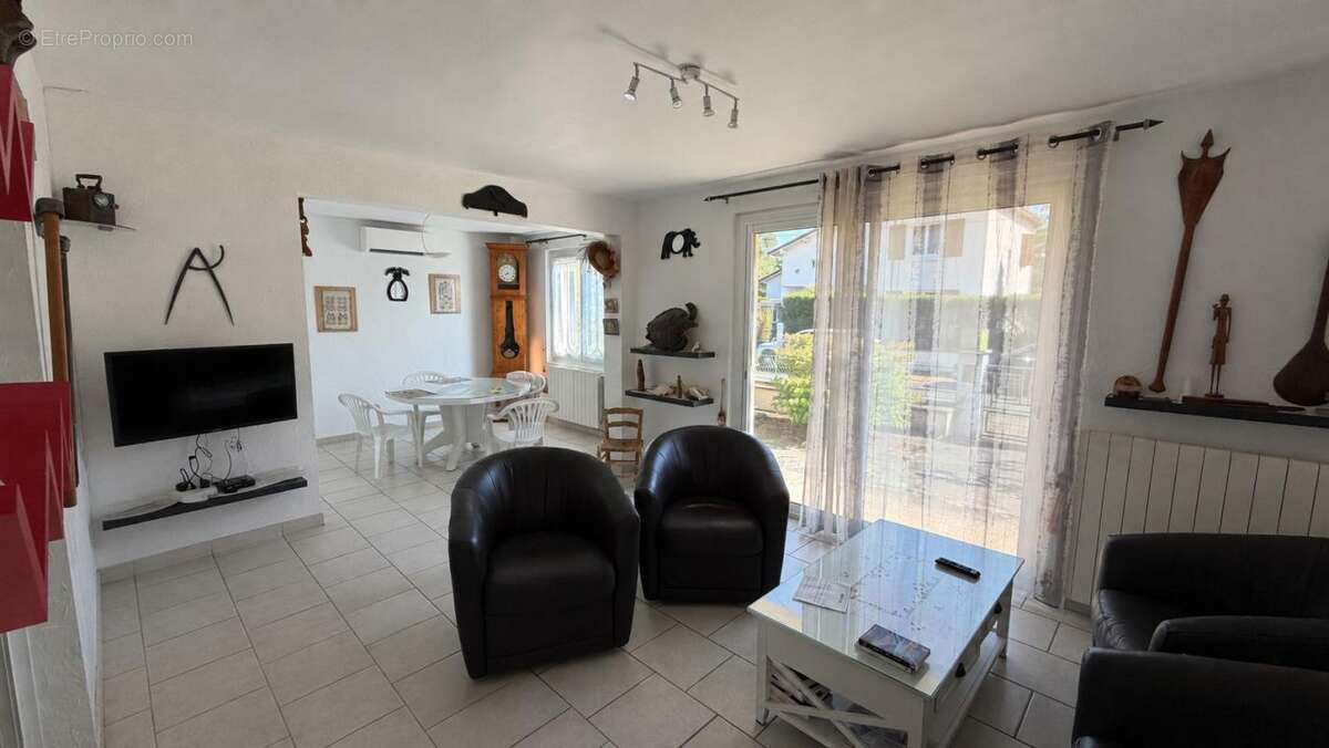 Maison à MONT-DE-MARSAN
