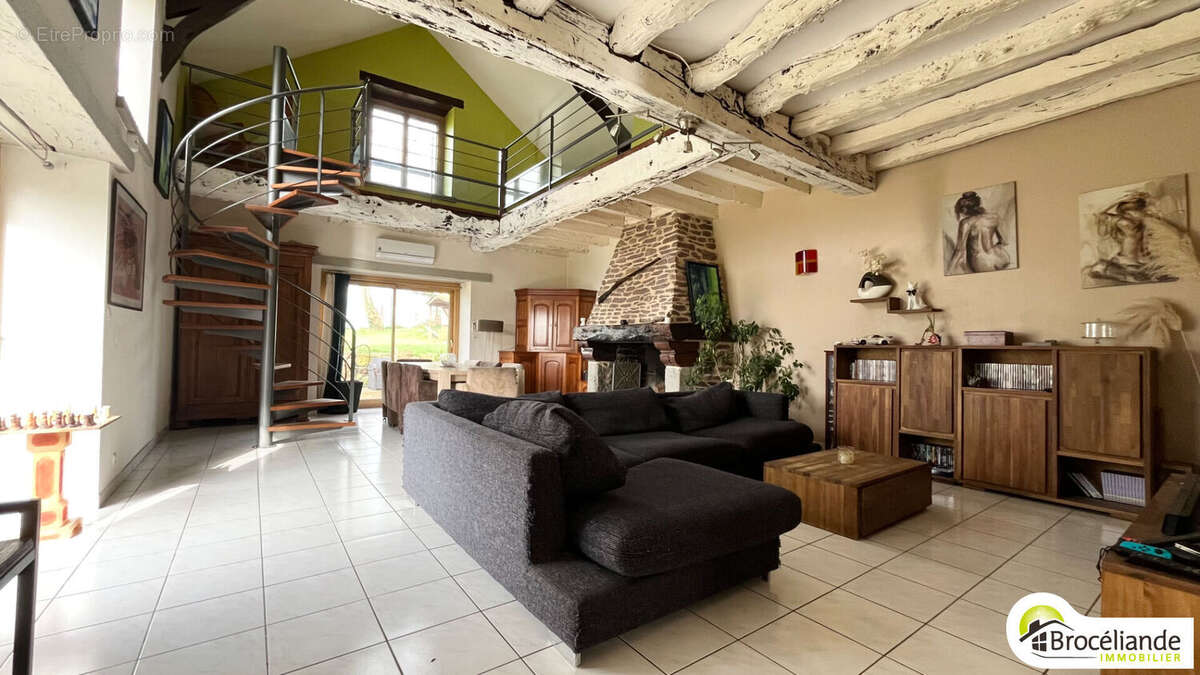 Maison à PACE