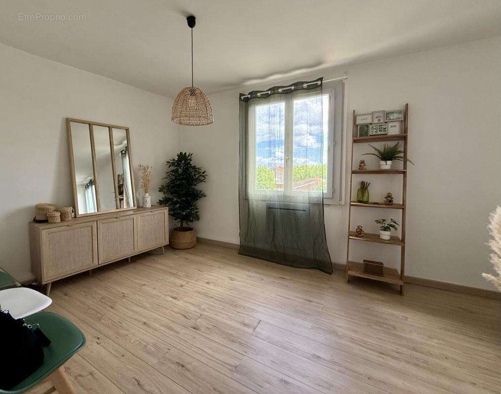 Appartement à CASTELNAUDARY