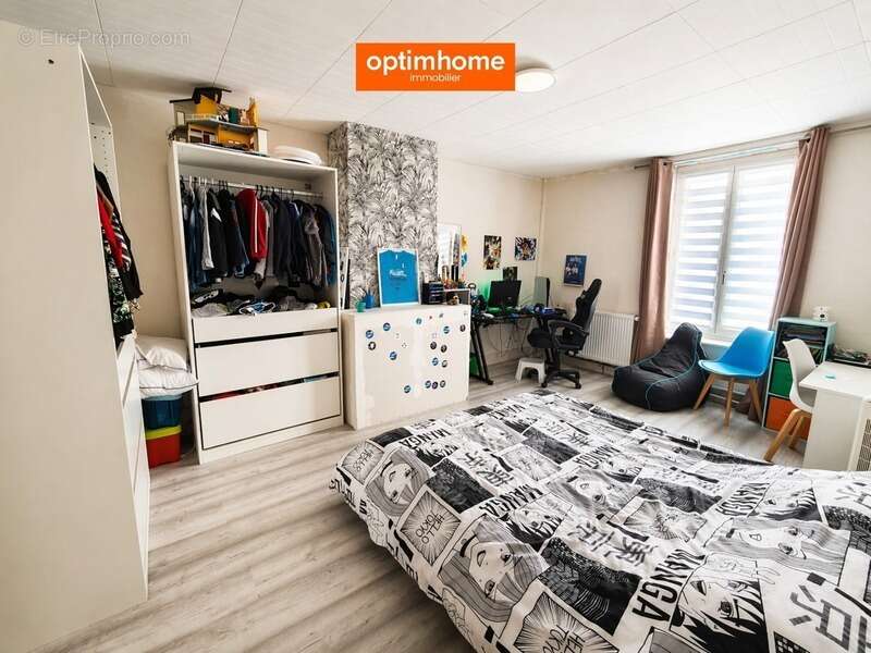 Maison à VOID-VACON