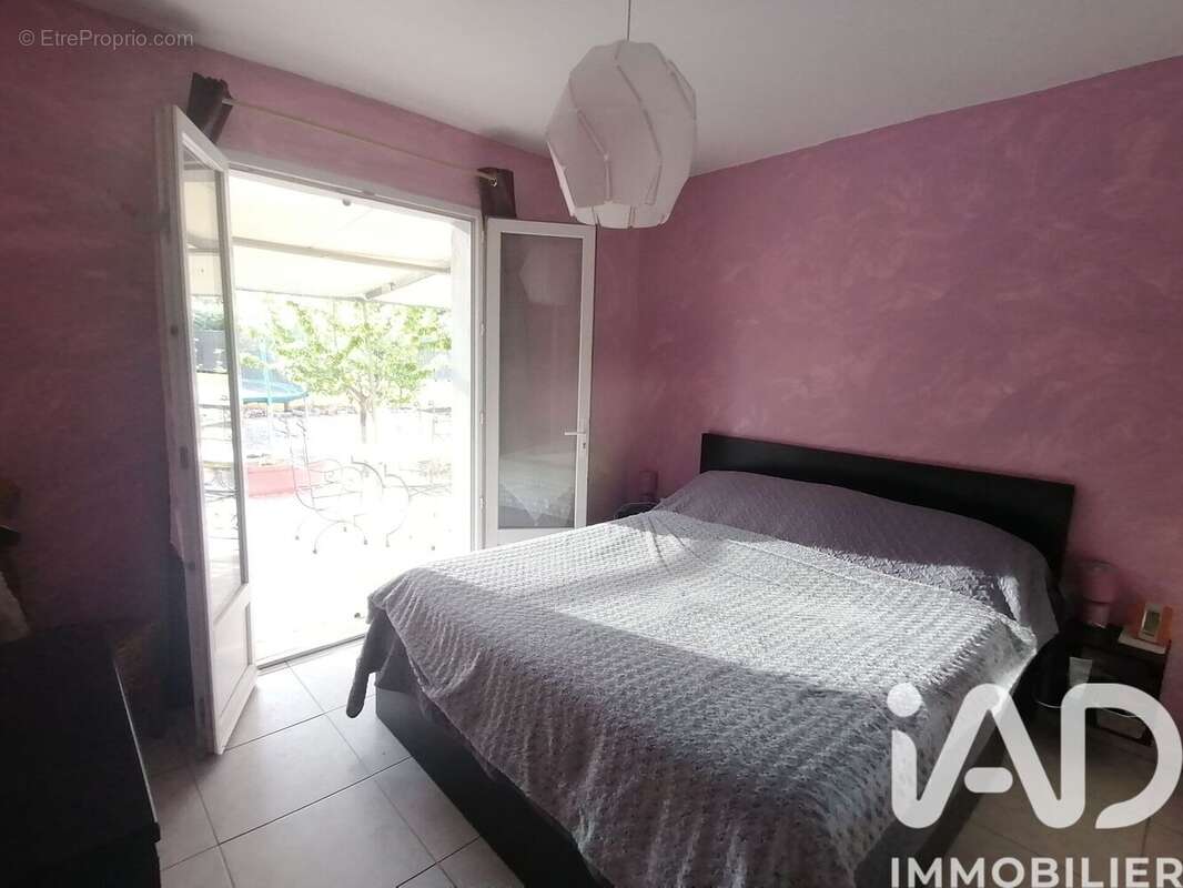 Photo 9 - Maison à CUERS