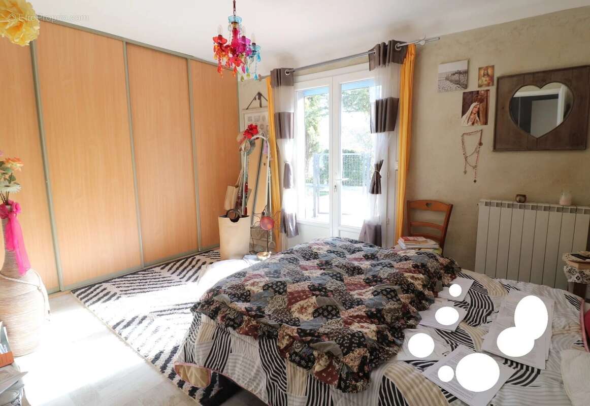 Maison à SAINT-PRIVAT-DES-VIEUX