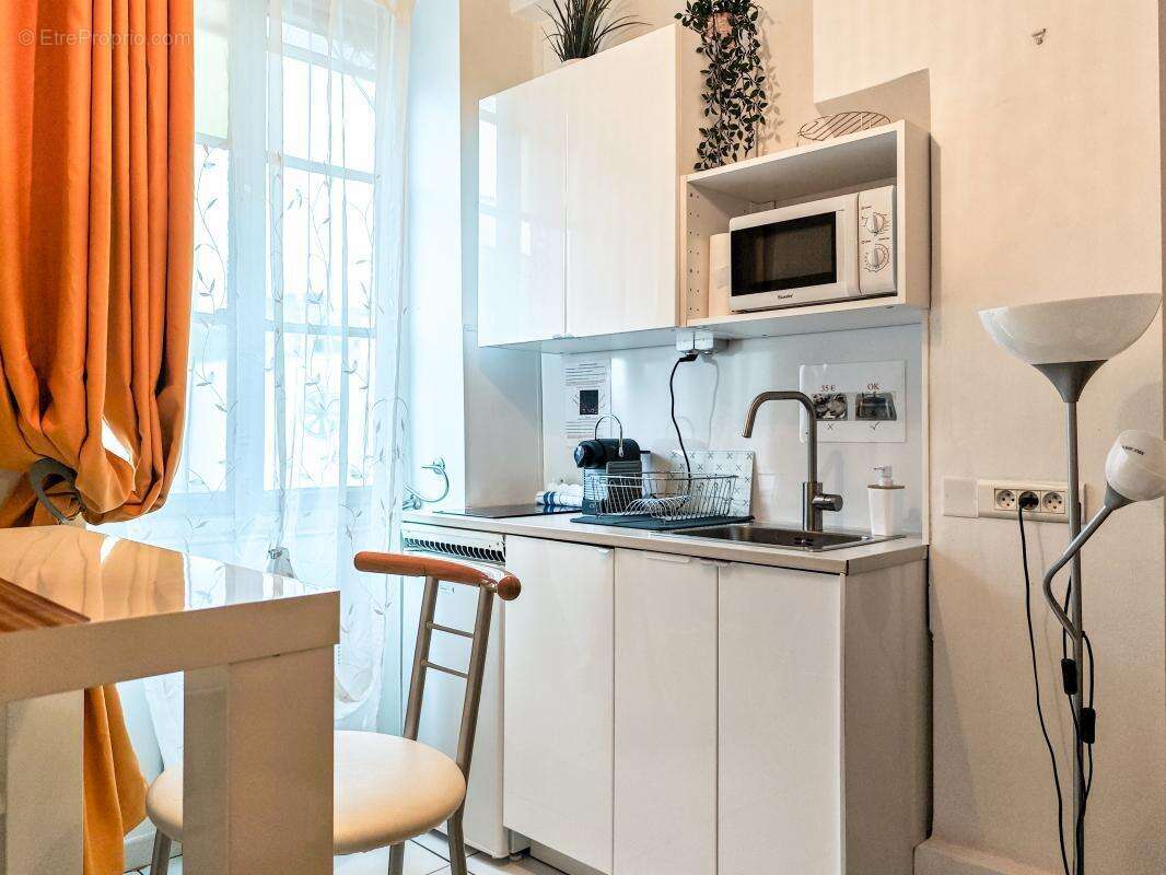Appartement à LYON-9E