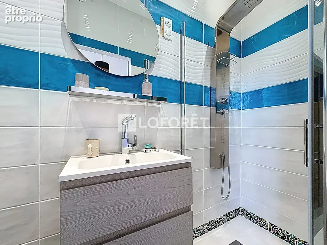 Appartement Suresnes 3 pièce(s) 59.05m2 - photo 6