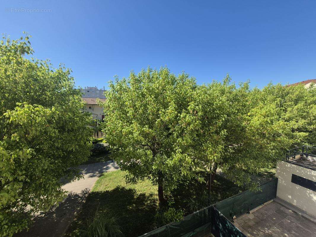 Appartement à VILLEFRANCHE-SUR-SAONE