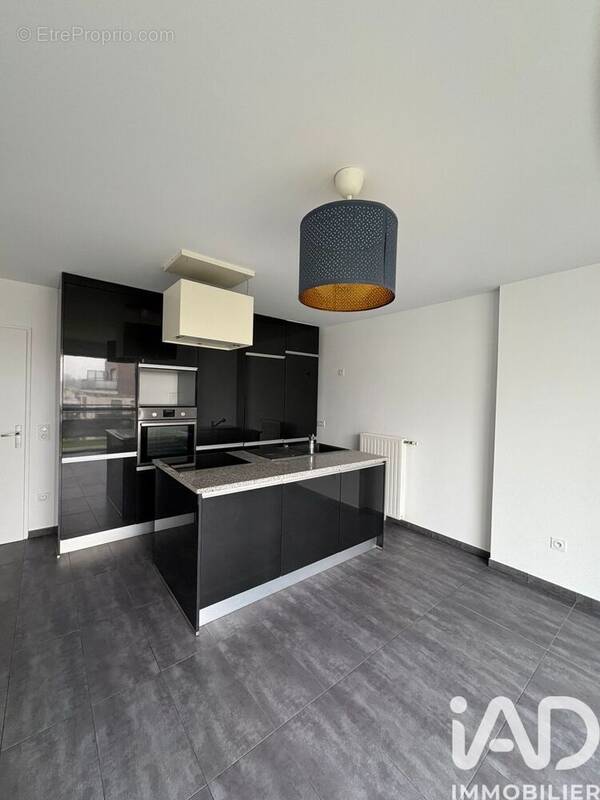 Photo 1 - Appartement à VILLIERS-LE-BEL