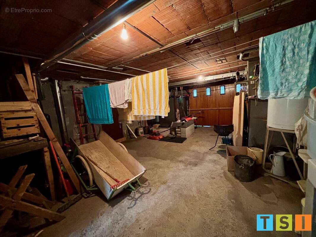 Maison à BAGNERES-DE-LUCHON