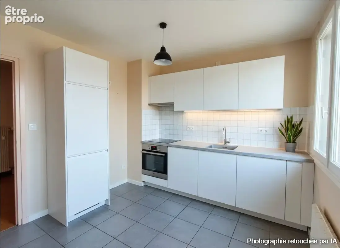 Appartement à CLERMONT-FERRAND