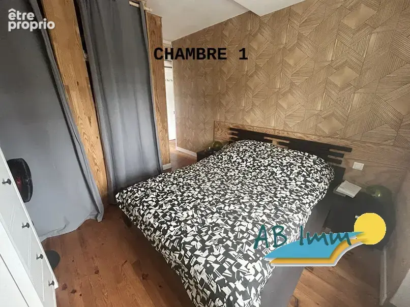 Maison hennebont centre - photo 8