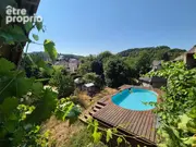 Maison à TERRASSON-LAVILLEDIEU