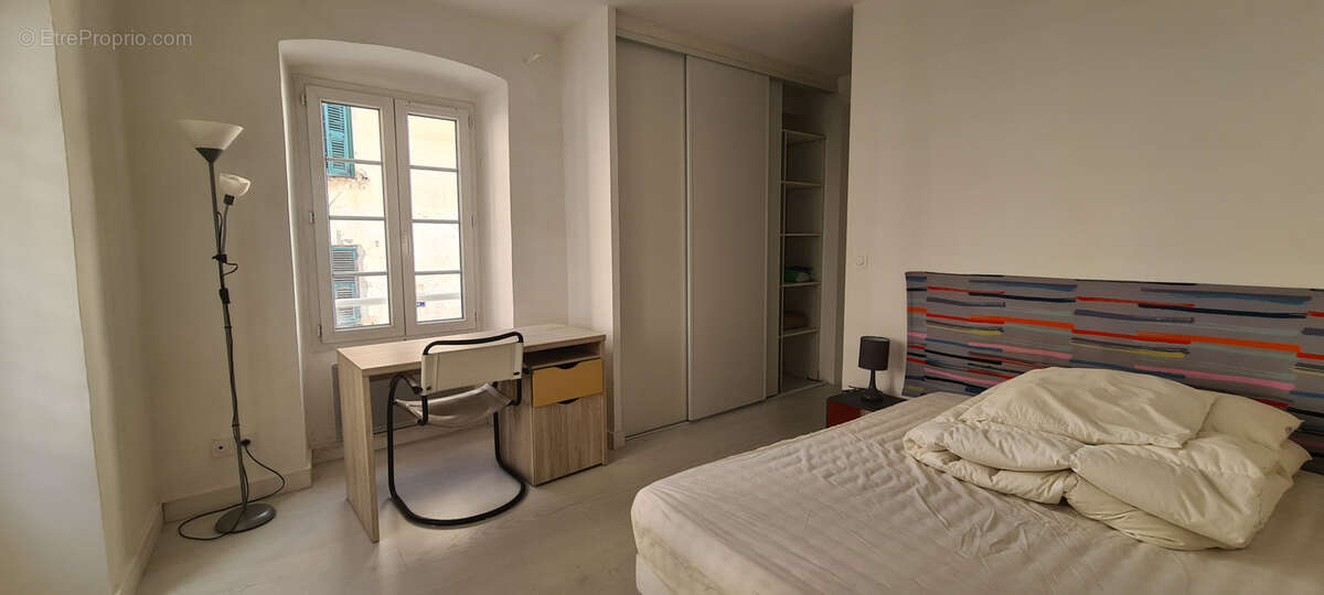 A vendre : appartement F3 57m2 centre ville - photo 9