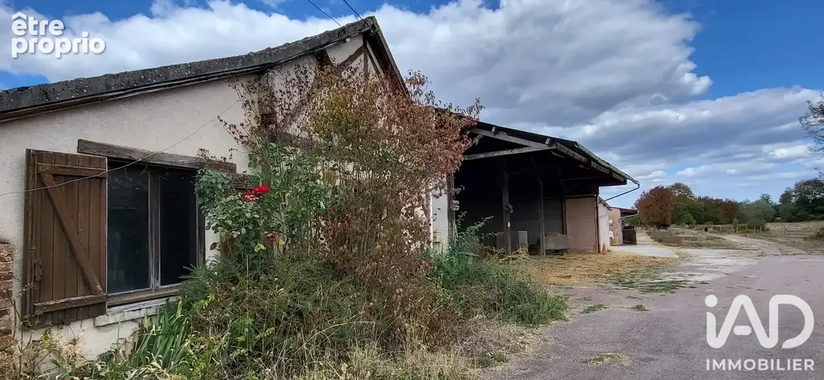 Photo 1 - Maison à CHARNY