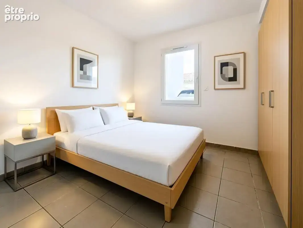 Appartement - photo 6