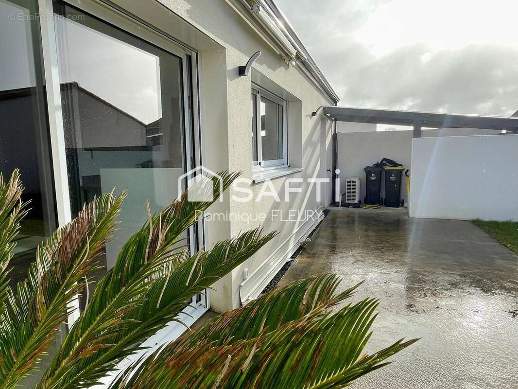 Photo 9 - Maison à ARTHON-EN-RETZ