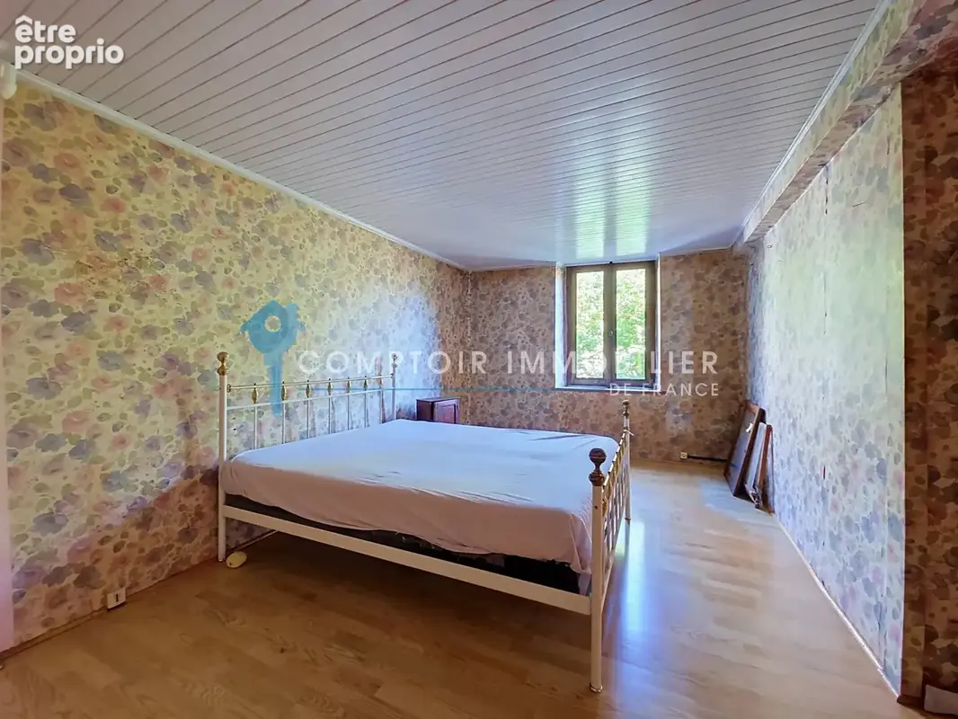 Maison de village a renover - crolles 38920 - agence immobiliere - immobilier 38 - - photo 13