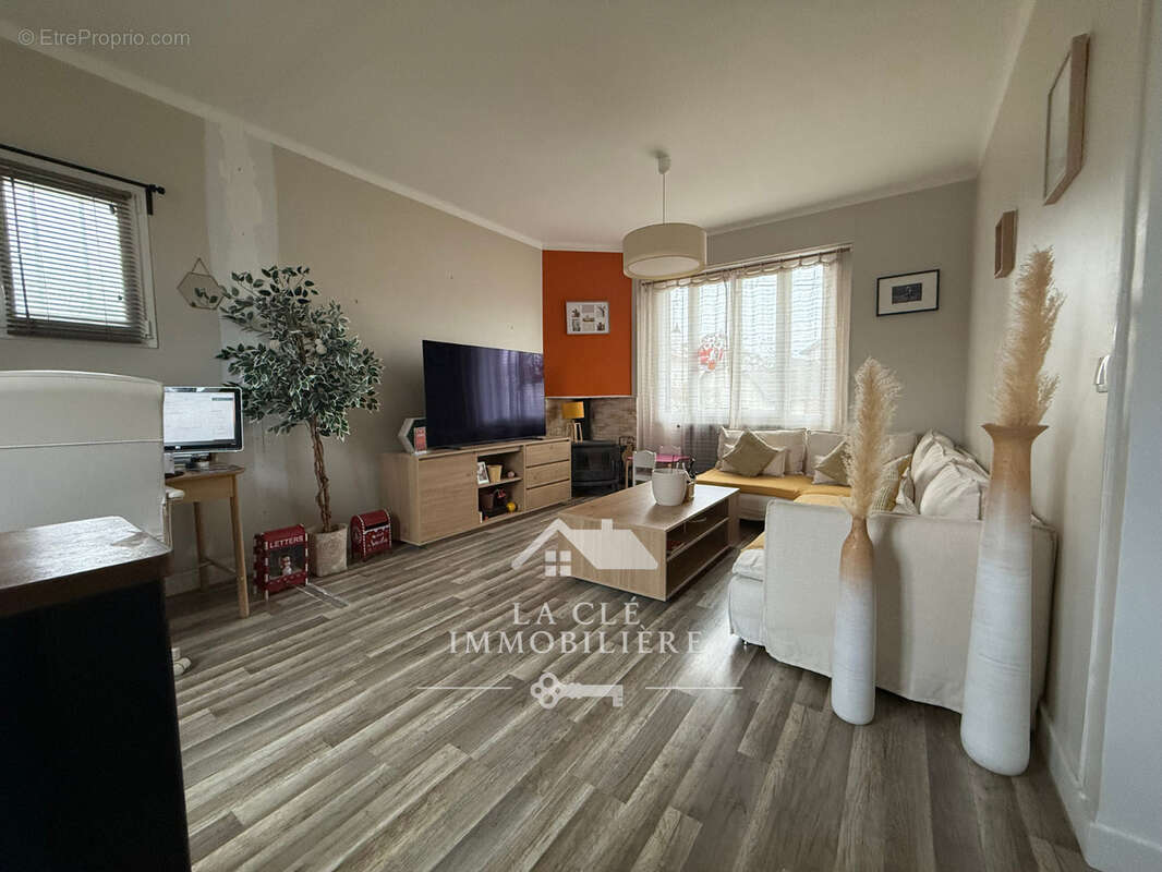 Maison à VILLEPINTE