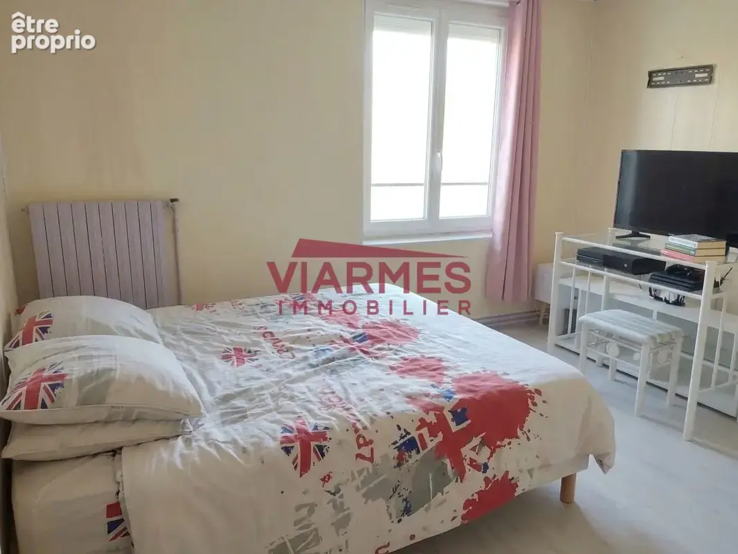 Maison 5 pièces 136 m² à vendre à Belloy-En-France (95270) - photo 8
