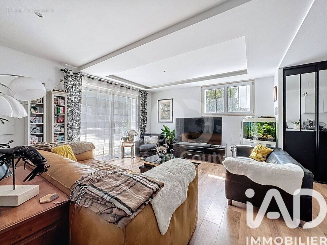 Photo 1 - Maison à LA BAULE-ESCOUBLAC