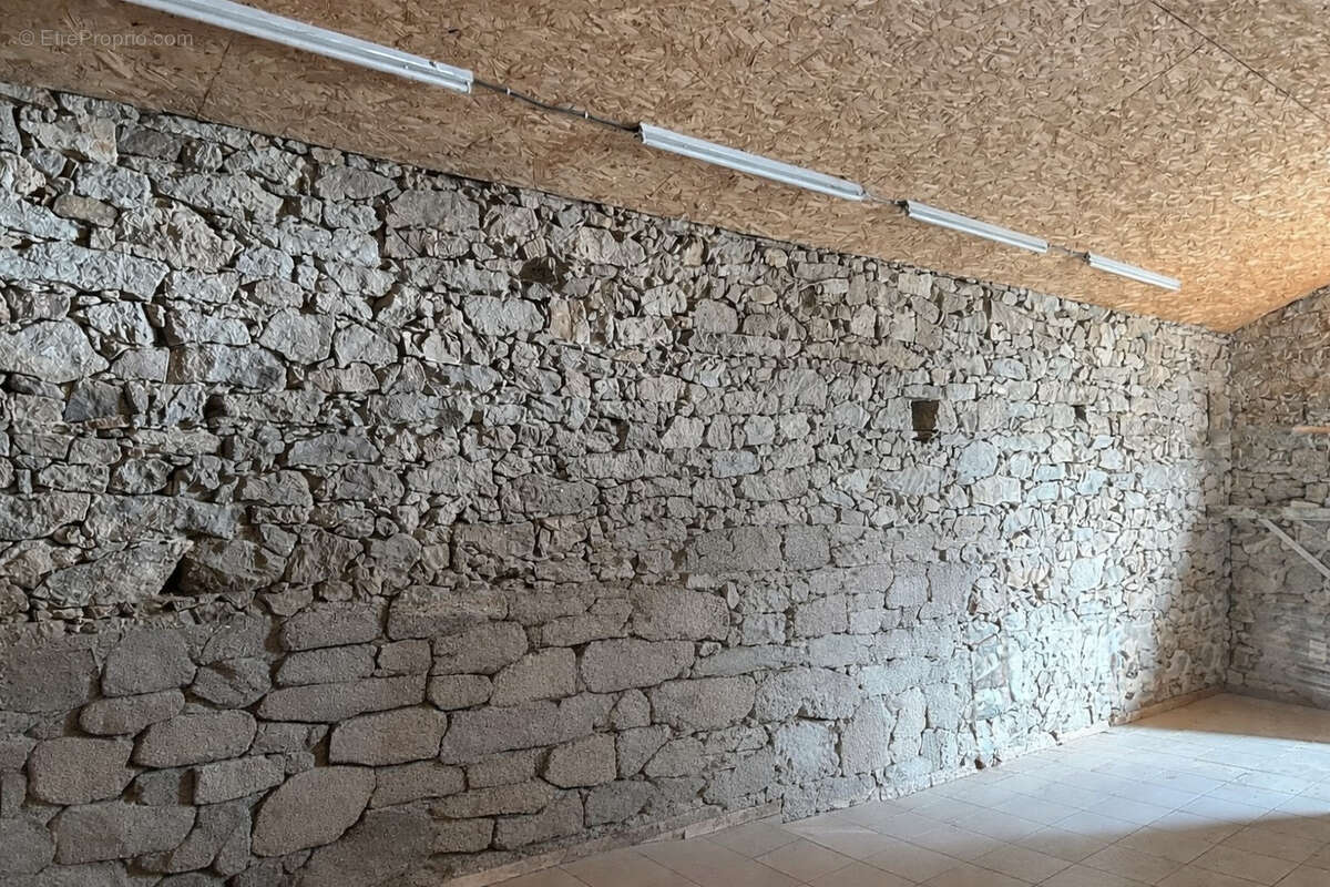 Maison à LA GAUBRETIERE