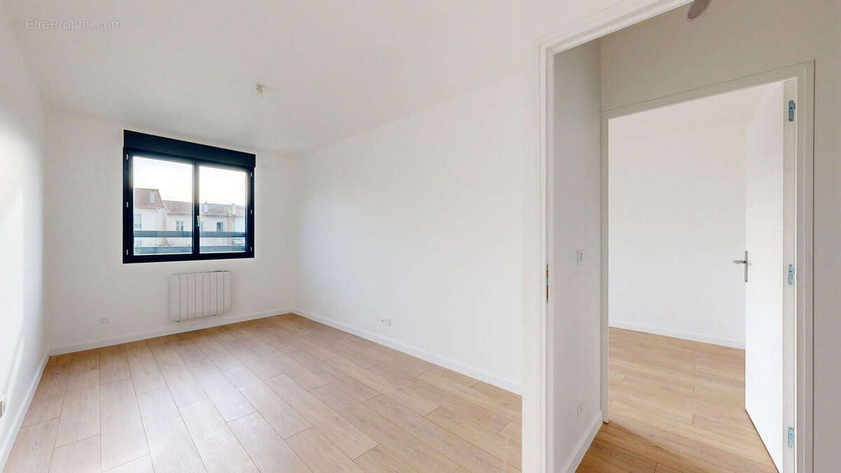 Maison à NANTERRE