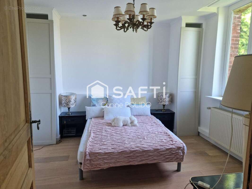 Photo 6 - Maison à EMEVILLE