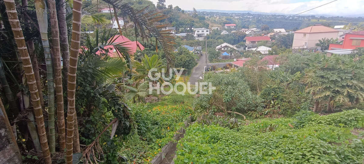 Maison à ENTRE-DEUX