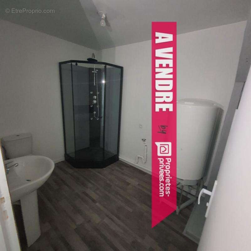 Appartement à HIRSON