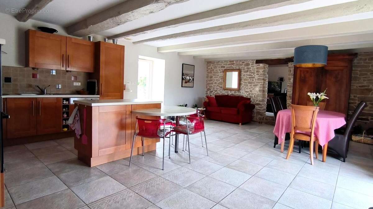 Photo 7 - Maison à VIGNEUX-DE-BRETAGNE
