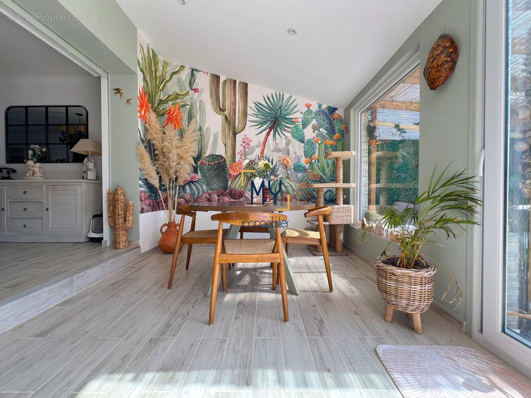 Maison à LAMBERSART