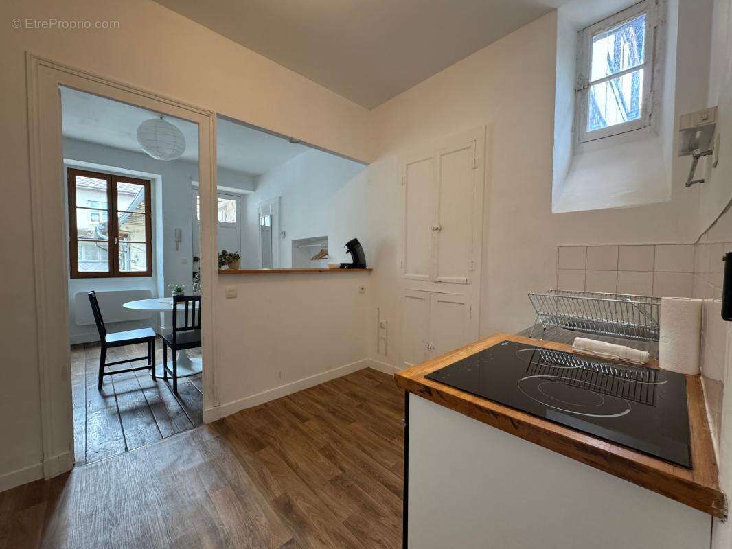 Appartement à PAU