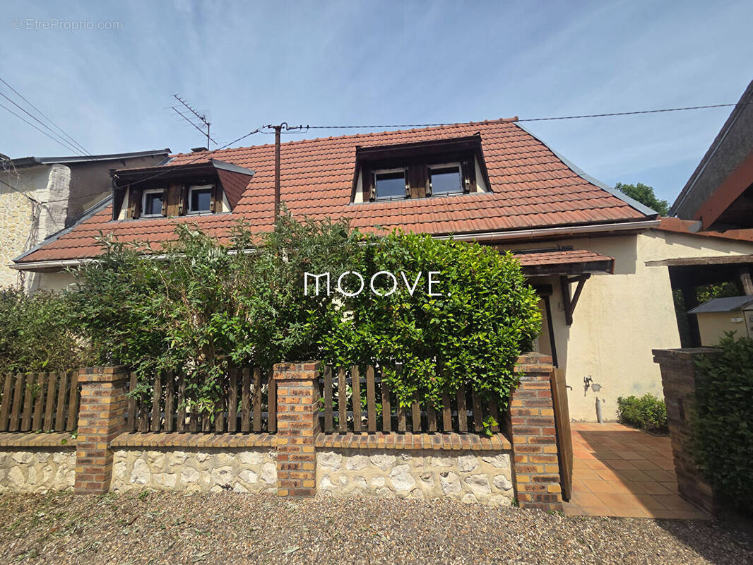 Maison à LE PETIT-QUEVILLY