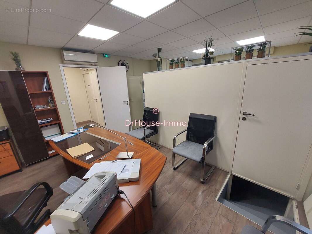 Commerce 110 m² à vendre à Aix-En-Provence (13090) - photo 63