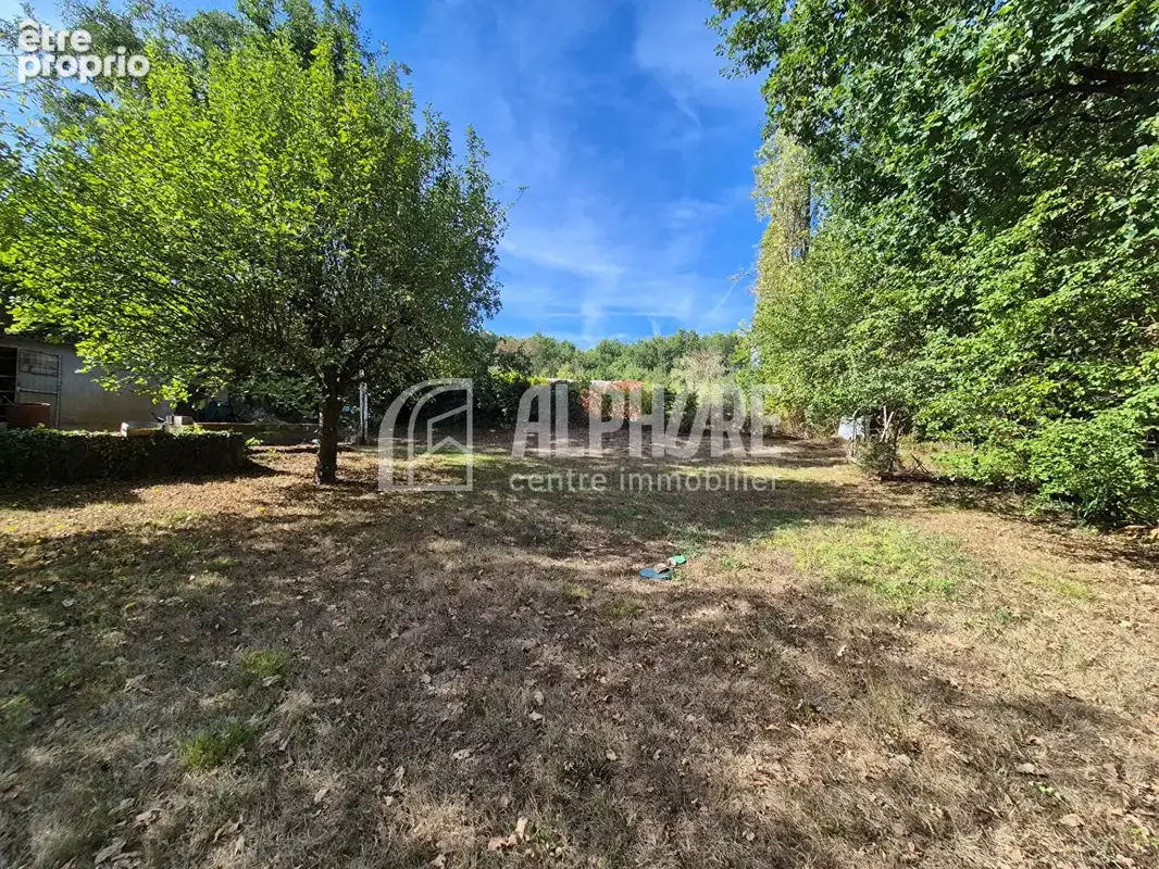 Maison 132 m², 3 chambres, piscine et jardin clos ? Mareuil-sur-Lay-Dissais - photo 10