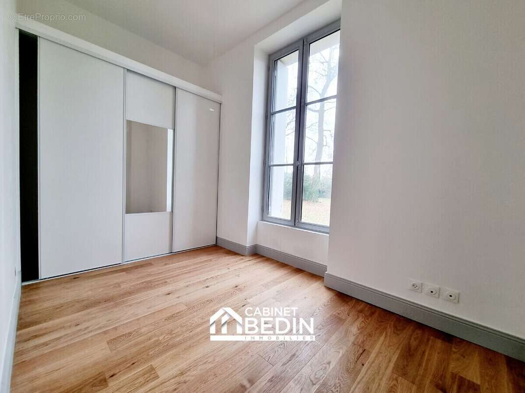 Appartement à MERIGNAC